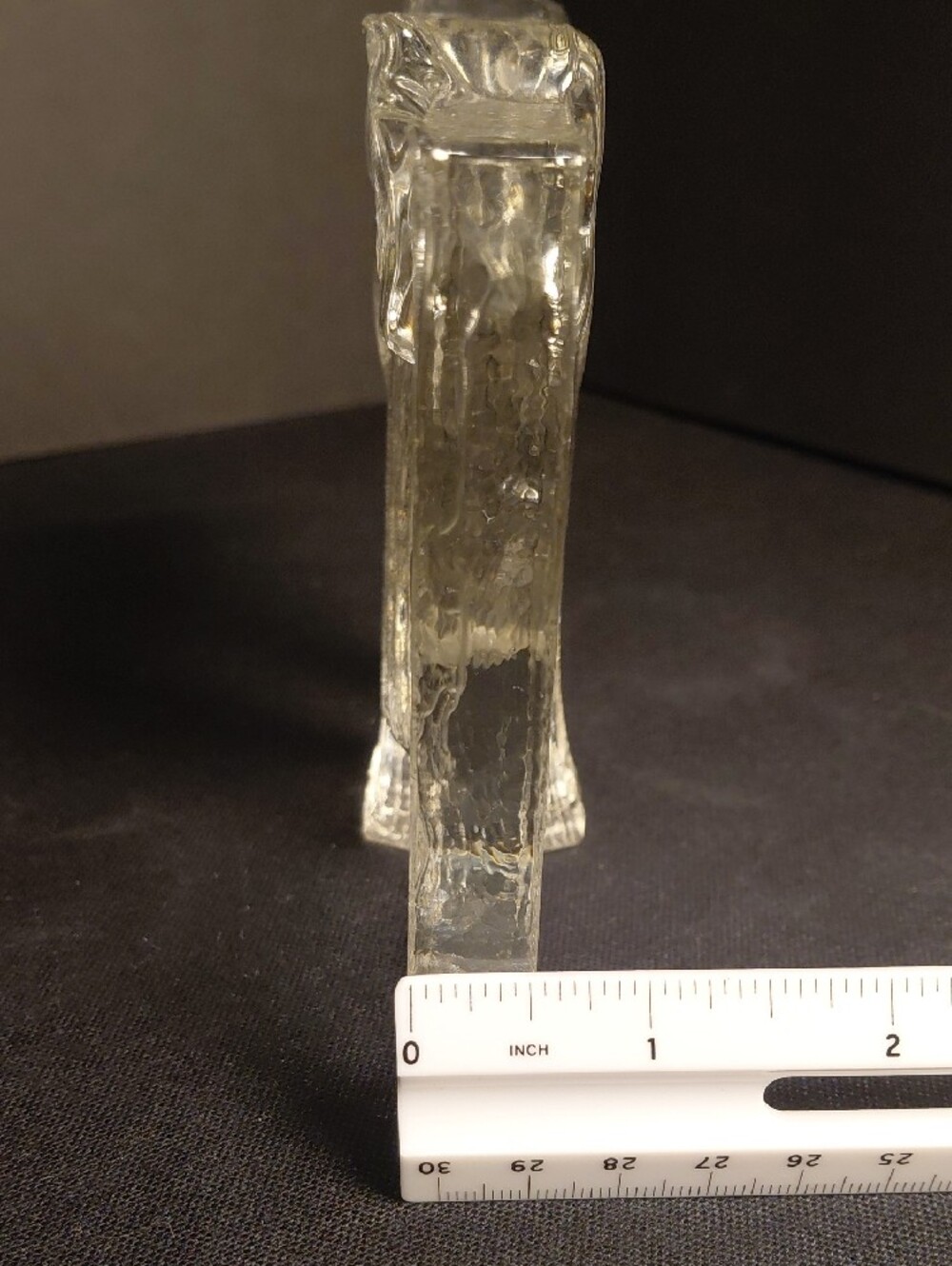 VINTAGE TWOS COMPANY VASE - Picture 7 of 7